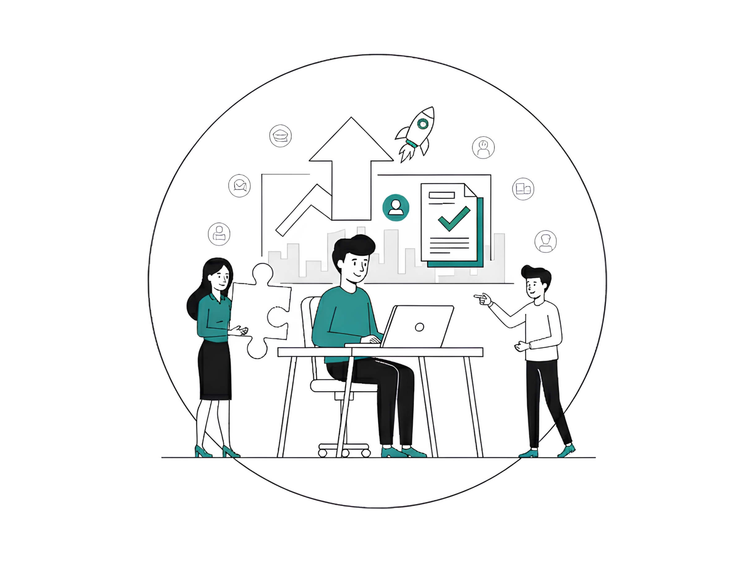 Nhân sự tiềm năng